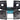 Makita 40V Båndsav PB002GZ solo - 16