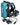 Makita 18V Transport Power Pack t/4batterier - 16