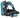 Makita 18V Transport Power Pack t/4batterier - 2