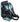 Makita 18V Transport Power Pack t/4batterier - 3