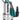 Makita 550W Dykpumpe 180l/min snavset vand PF0610 - 1