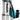 Makita 1100W Dykpumpe 250l/min snavset vand PF1110 - 1