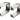 Area 66 45° Fæste Stål - 3