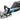 Makita Universalfræser 701W - PJ7000J - 1