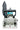 Makita Universalfræser 701W - PJ7000J - 8