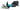 Makita Universalfræser 701W - PJ7000J - 2