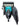 Makita Universalfræser 701W - PJ7000J - 4