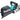 Makita Universalfræser 701W - PJ7000J - 5