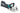Makita Universalfræser 701W - PJ7000J - 7
