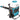 Makita 40V PM001GZ01 Forstøver 15L solo - 7