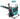 Makita 40V PM001GZ01 Forstøver 15L solo - 7