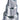 Flad Krympedyse PR00000032 24mm til varmluftpistol - 1