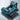 Makita 40V Stiftemaskine PT001GZ solo - 21