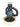 Makita 40V Polermaskine PV001GZ solo - 8