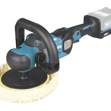 Makita 40V Polermaskine PV001GZ solo - 1