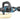 Makita 40V Polermaskine PV001GZ solo - 10