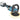 Makita 40V Polermaskine PV001GZ solo - 7