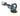 Makita 40V Polermaskine PV001GZ solo - 7