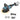 Makita 40V Polermaskine PV001GZ solo - 16