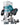Makita LXT Fræser 40V 12mm - 11