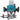 Makita LXT Fræser 40V 12mm - 5