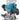 Makita LXT Fræser 40V 12mm - 6