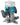Makita LXT Fræser 40V 12mm - 8