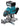 Makita LXT Fræser 40V 12mm - 4