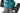 Makita LXT Fræser 40V 12mm - 12