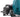 Makita LXT Fræser 40V 12mm - 15