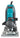 Makita Overfræser 8mm 900W - RP0900J - 6