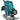 Makita Overfræser 8mm 900W - RP0900J - 5