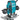 Makita Overfræser 8mm 900W - RP0900J - 7