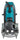 Makita Overfræser 8mm 900W - RP0900J - 2