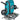 Makita Overfræser 8mm 900W - RP0900J - 3