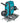 Makita Overfræser 8mm 900W - RP0900J - 3