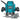 Makita Overfræser 8mm 900W - RP0900J - 4