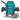 Makita Overfræser 8mm 900W - RP0900J - 4