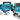 Makita 1100W Overfræser 8mm RP1111CJ - 10