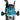 Makita 1100W Overfræser 8mm RP1111CJ - 8