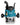Makita 1100W Overfræser 8mm RP1111CJ - 8