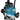 Makita 1100W Overfræser 8mm RP1111CJ - 1