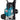 Makita 1100W Overfræser 8mm RP1111CJ - 3