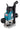 Makita 1100W Overfræser 8mm RP1111CJ - 3