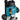 Makita 1100W Overfræser 8mm RP1111CJ - 7