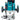 Makita Overfræser 8/12mm 2100W RP2303FC078 - 9