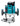 Makita Overfræser 8/12mm 2100W RP2303FC078 - 9