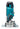Makita Overfræser 8/12mm 2100W RP2303FC078 - 3