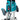 Makita Overfræser 8/12mm 2100W RP2303FC078 - 8