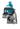 Makita 40V Rundsav 185/65 RS001GZ solo - 2